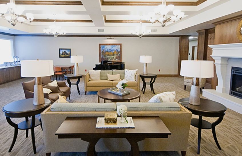 Sunridge of Roy (UPDATED) Get Pricing, See 18 Photos & See Floor